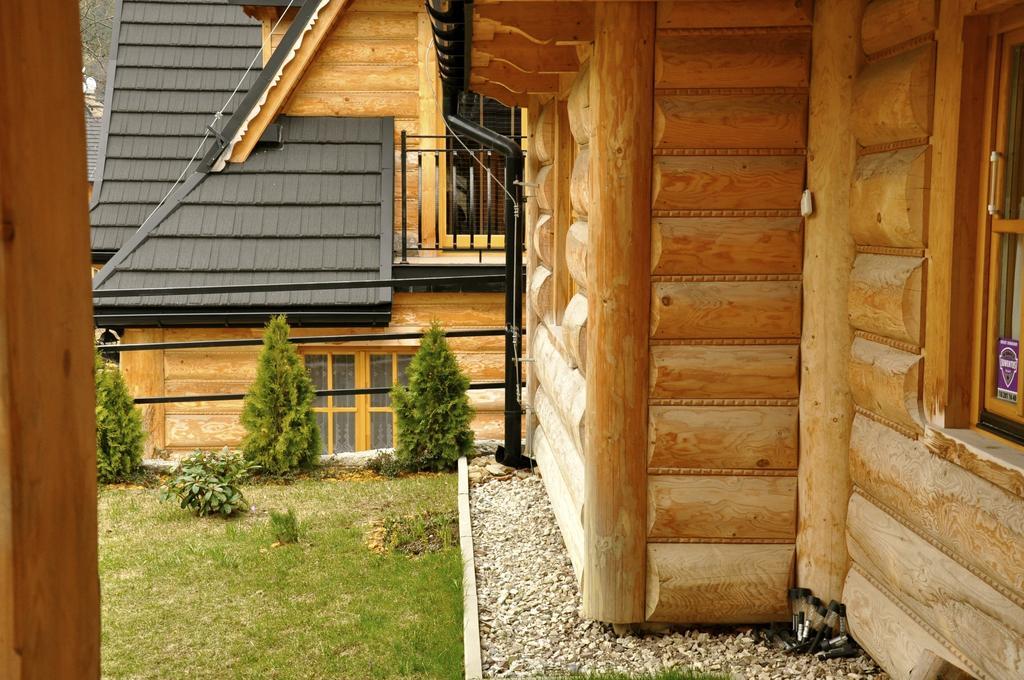 Apartament Widokowy I Wyjatkowy Kościelisko Pokoj fotografie