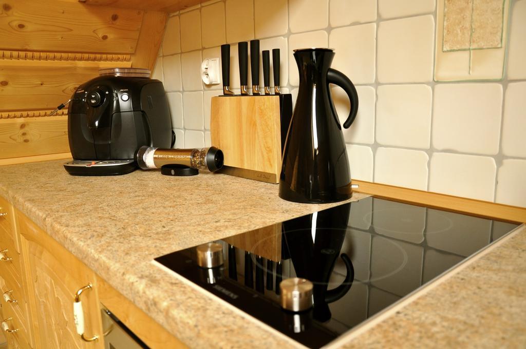 Apartament Widokowy I Wyjatkowy Kościelisko Pokoj fotografie